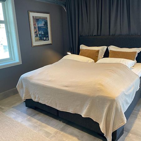 Guesthouse - Near City Center- Parking Available Sandefjord Luaran gambar