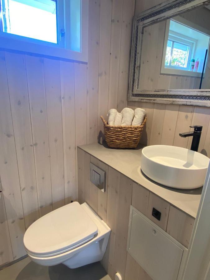 Guesthouse - Near City Center- Parking Available Sandefjord Luaran gambar
