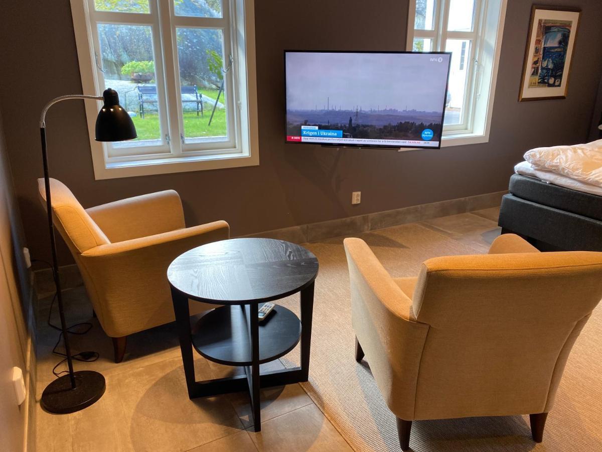 Guesthouse - Near City Center- Parking Available Sandefjord Luaran gambar
