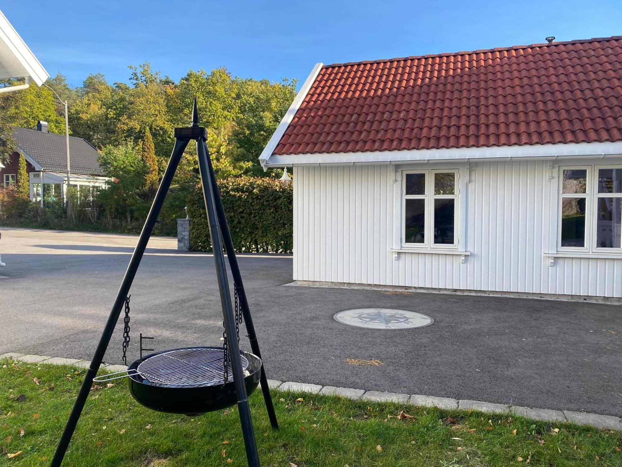 Guesthouse - Near City Center- Parking Available Sandefjord Luaran gambar