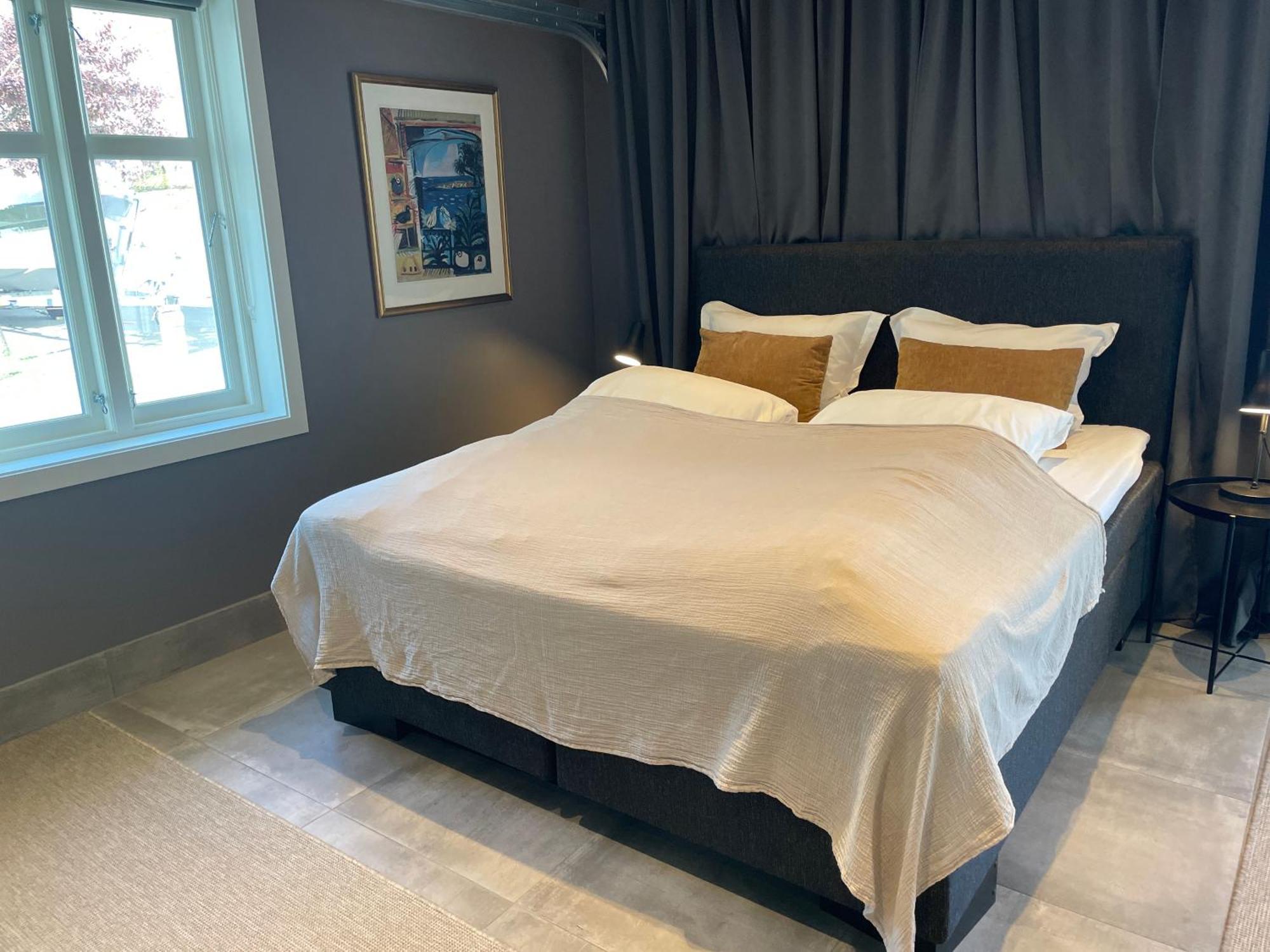 Guesthouse - Near City Center- Parking Available Sandefjord Luaran gambar