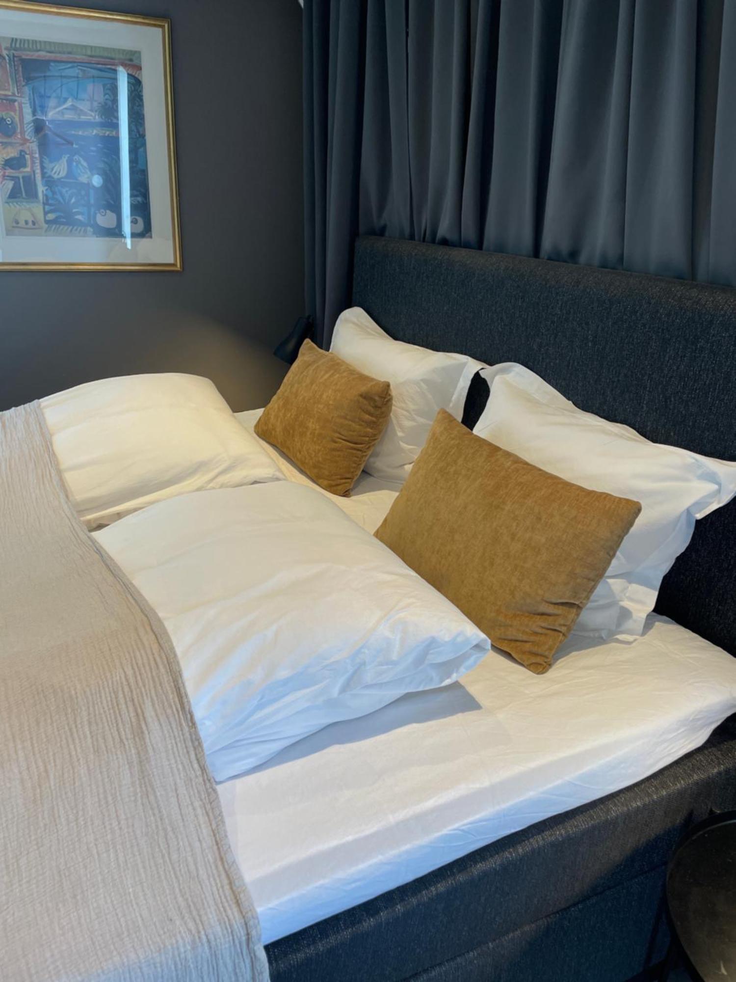 Guesthouse - Near City Center- Parking Available Sandefjord Luaran gambar