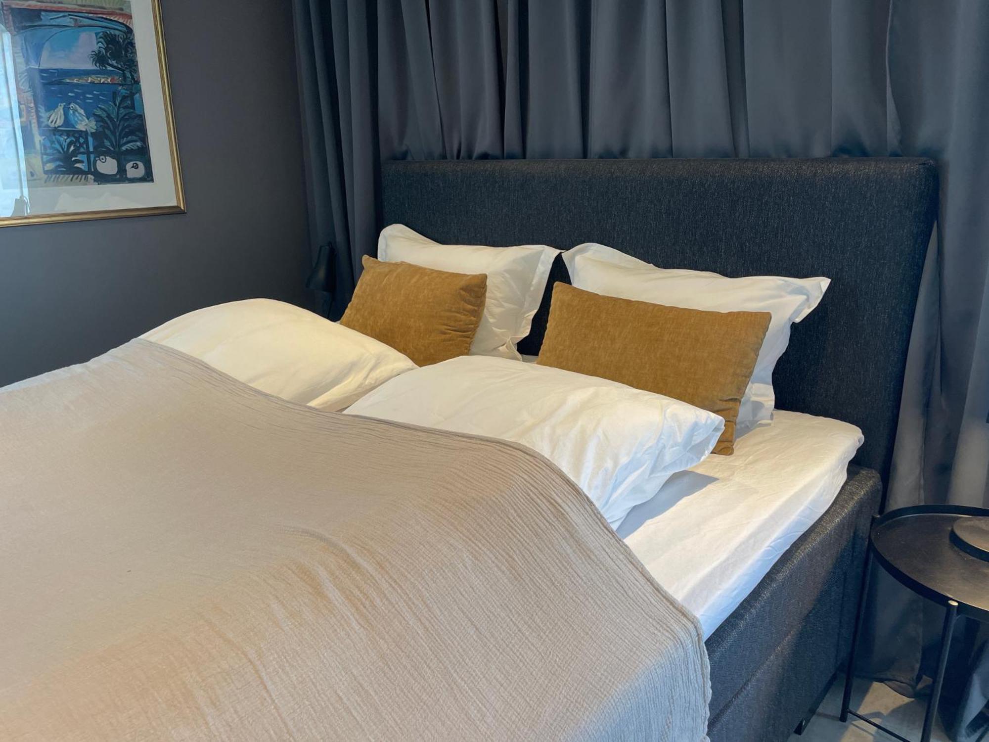 Guesthouse - Near City Center- Parking Available Sandefjord Luaran gambar