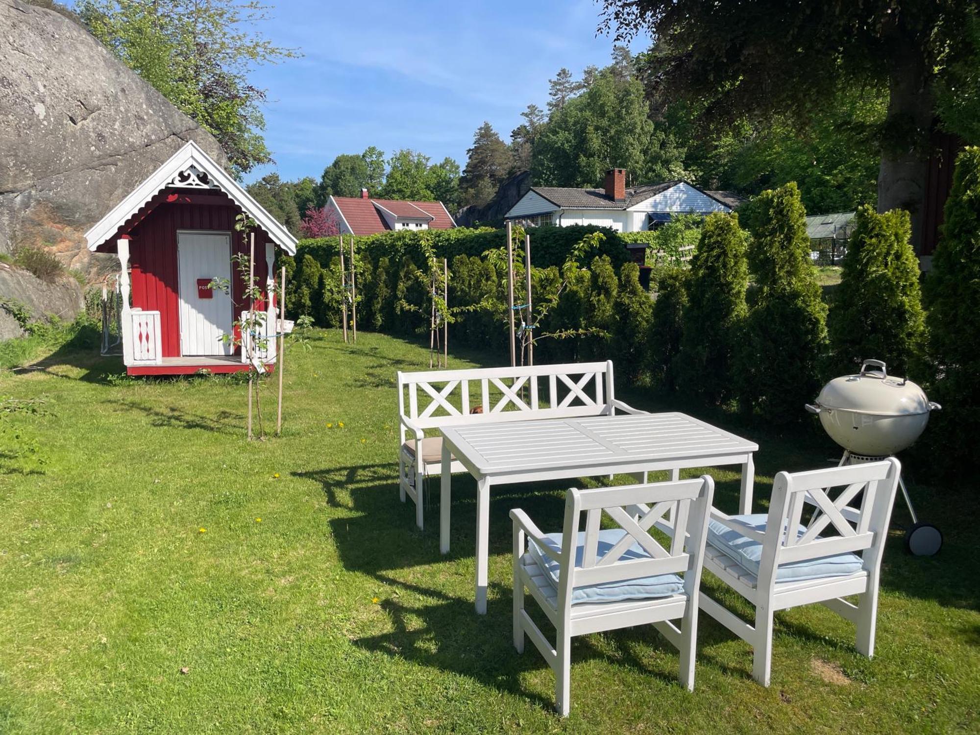 Guesthouse - Near City Center- Parking Available Sandefjord Luaran gambar